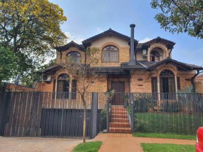 25 de Noviembre N°2424 e/ Río Pilcomayo y Marcelino Pérez Martínez 2424, Mburucuyá, Asunción 00001, Paraguay