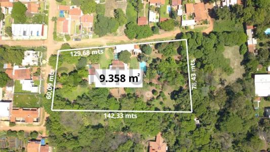 Fortin 13 c/ Paso Carreta , Luque, Central 110915, Paraguay