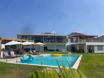 C87Q+MCR Santa Cruz de Flores , Cañete, Lima 00001, Peru