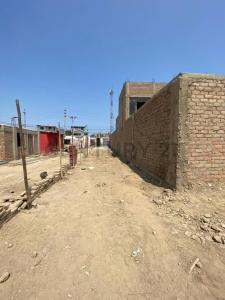 Calle Pedro Moreno , Chincha, Ica 00001, Peru