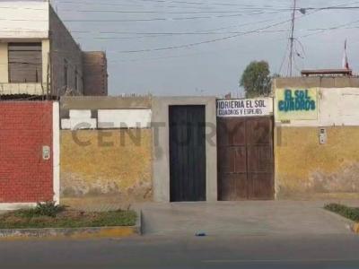 Calle Pedro Moreno , Chincha, Ica 00001, Peru