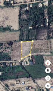 SUNAMPE , Chincha, Ica 00001, Peru