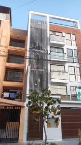 URB SANTA LUISA 1 ER ETAPA , Callao, Callao 00001, Peru