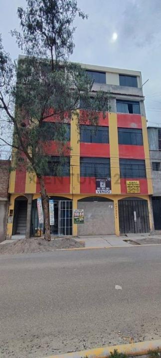 URB. CIUDAD MUNICIPAL MZ D SUB LOTE 13A 13, Arequipa, Arequipa 00001, Peru