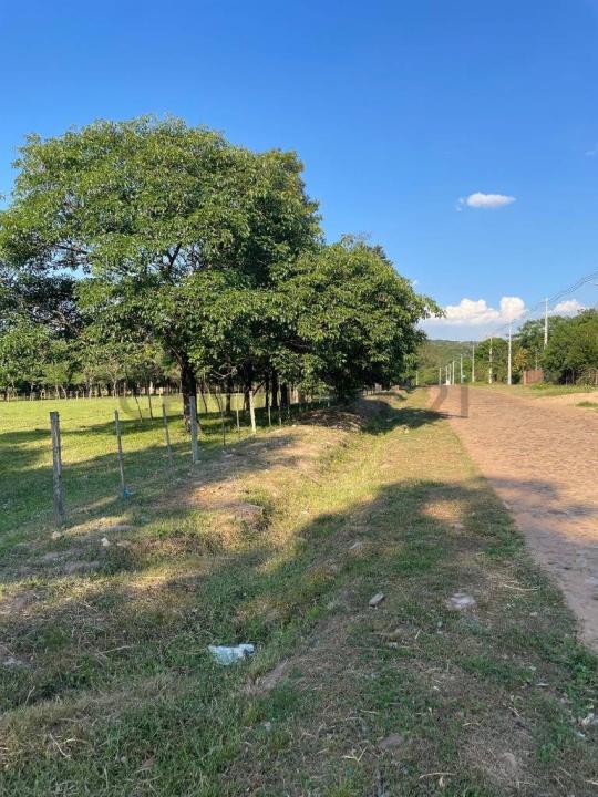 Prof. Elba Correa de Apud , San Bernardino, Cordillera 00001, Paraguai