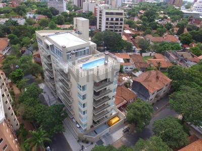 Rio de Janeiro esquina Marco De Brix , Las Mercedes, Asunción 00001, 巴拉圭