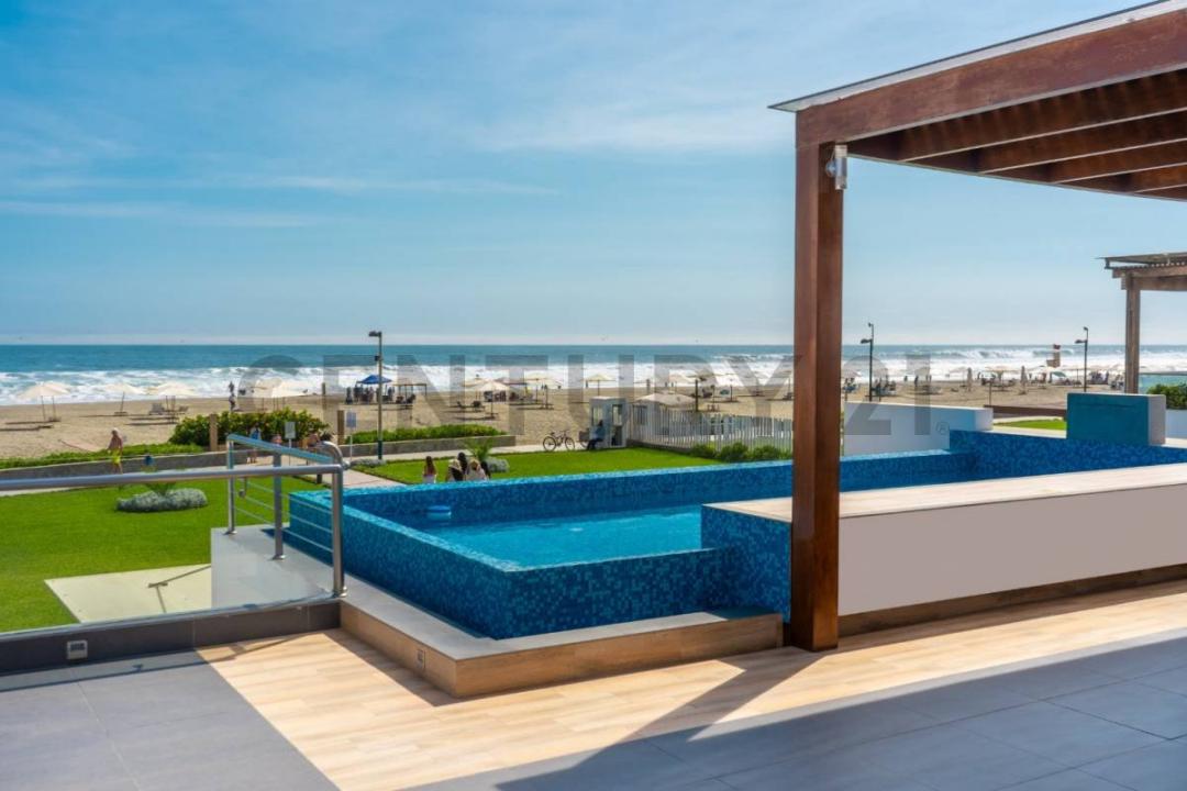 Antigua Panamericana Sur , Cañete, Lima 00001, פרו