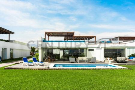 Antigua Panamericana Sur , Cañete, Lima 00001, פרו