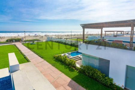 Antigua Panamericana Sur , Cañete, Lima 00001, פרו