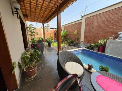 Jr. Viña del Mar , Lima, Lima 00001, Peru