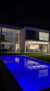 Condominio el refugio , Chincha, Ica 00001, Peru