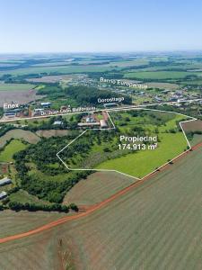 RUTA KM 6 / Santa Rita , Santa Rita, Alto Paraná 101310, Paraguay