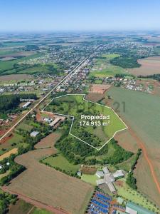 RUTA KM 6 / Santa Rita , Santa Rita, Alto Paraná 101310, Paraguay