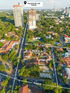 Avda Santísima Trinidad casi San Pedro , Mburucuyá, Asunción 00001, 파라과이