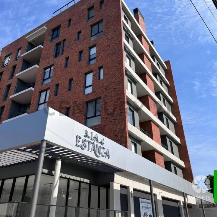 Av.Vanezuela entre españa y Mcal. Lopez , Mcal. López, Asunción 00001, 巴拉圭