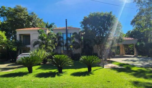 Urbanizacion Surubi`i , Mariano Roque Alonso, Central 00001, Paraguay