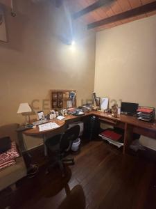 Doctor Manuel Pérez c/ Misiones , Las Mercedes, Asunción 00001, 파라과이