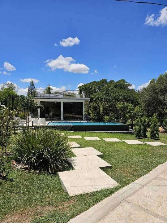 A 2 minutos del Camino Nuevo Colombia - Altos , Altos, Cordillera 00001, Paraguay