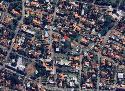 Saavedra & Naciones Unidas , Fernando De La Mora, Central 00001, Paraguay