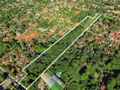 Avenida De la Victoria Tape Guazu a 180 m de la Ruta 1 y a 1,8 km del Cruce Ruta 1 y 2. 11 Sin número, San Lorenzo, מרכזי 00000, פרגוואי