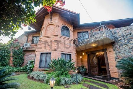 RANCHO 8 C/ AMERICA 246, Luque, Central 00001, Paraguay