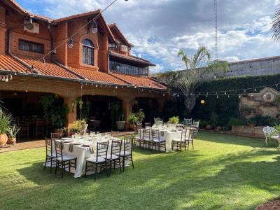 RANCHO 8 C/ AMERICA 246, Luque, Central 00001, Paraguay