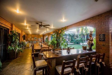 RANCHO 8 C/ AMERICA 246, Luque, Central 00001, Paraguay