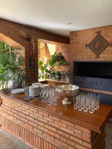 RANCHO 8 C/ AMERICA 246, Luque, Central 00001, Paraguay