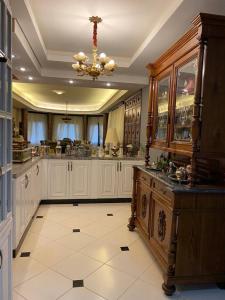 RANCHO 8 C/ AMERICA 246, Luque, Central 00001, Paraguay