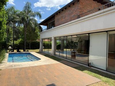 Barrio Cerrado Montesol Calles 4, 12 y 6, Luque, Central 00001, Paraguay