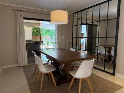 Barrio Cerrado Montesol calles 4, 12 y 6, Luque, Central 00001, Paraguay