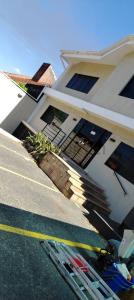 Prof. Francisco Chavez N° 273 c/ Dr. Bestard , Sto. Domingo, Asunción 00001, Paragwaj