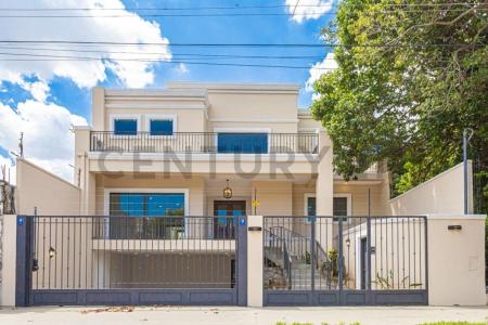 Teniente Robustiano Esquivel , Mburucuyá, Asunción 00001, Paragwaj