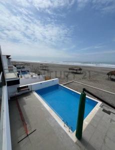 playa san marino , Camaná, Arequipa 00001, Peru