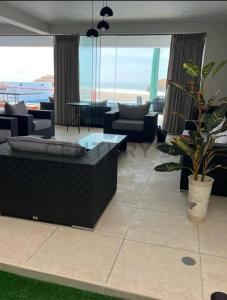 playa san marino , Camaná, Arequipa 00001, Peru