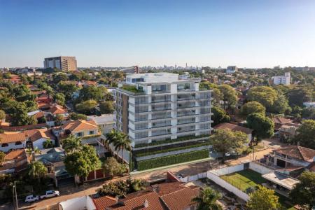 José Moreno Gonzáles entre Prócer Tte. Pedro Alcántara y Prócer Agustín José Yegros , Las Lomas, Asunción 00001, Paraguay