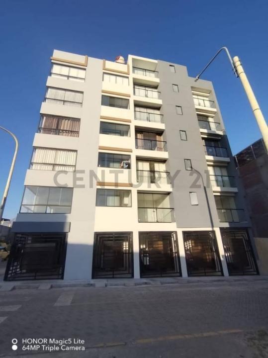 Urb. Santa Sofia , Arequipa, Arequipa 00001, Peru