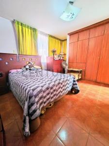 COOP. DE VIVIENDA GLORIA NRO. 04 LTDA , Arequipa, Arequipa 00001, Peru