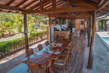 Colonia Heriberta Matiauda , San Bernardino, Cordillera 00001, Paraguay