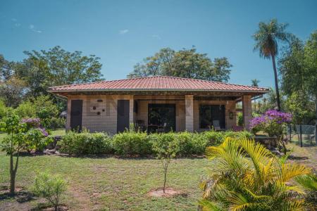 Colonia Heriberta Matiauda , San Bernardino, Cordillera 00001, Paraguay
