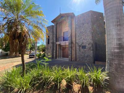 Nueva Asuncion esq. Capitan Figari , Fernando De La Mora, Central 00001, Paraguay