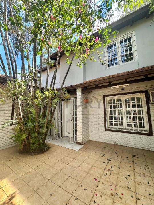 DR. OSVALDO CHAVEZ CASI NAZARETH , Nazareth, Asunción 00001, Paraguai