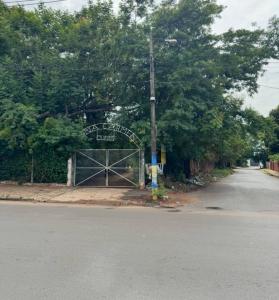 Sargento Joaquin Espinola c/ Avenida Las Residentas , Luque, Central 00001, Paraguay