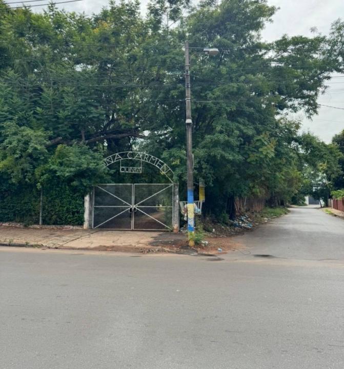 Sargento Joaquin Espinola c/ Avenida Las Residentas , Luque, Central 00001, Le Paraguay