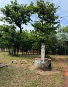 Sargento Joaquin Espinola c/ Avenida Las Residentas , Luque, Central 00001, Le Paraguay