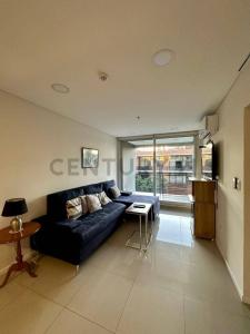 Guido Spano y Gonzalo Bulnes , Villa Morra, Asunción 00001, Paraguay