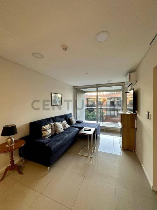 Guido Spano y Gonzalo Bulnes , Villa Morra, Asunción 00001, 巴拉圭