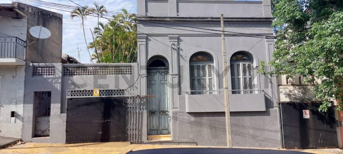 25 de Mayo & Republica Francesa , Ciudad Nueva, Asunción 00001, Le Paraguay