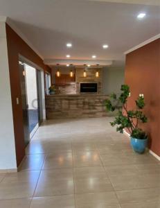 luis alberto herrera , Luque, מרכזי 2060, פרגוואי