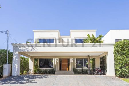 Barrio Cerrado Montesol , Luque, Central 00001, Paraguay